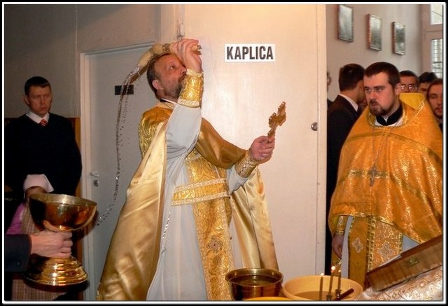 Krzeszczenije 2007 PSD