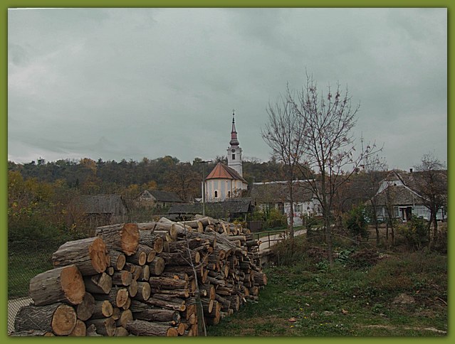 црква у Нештину
