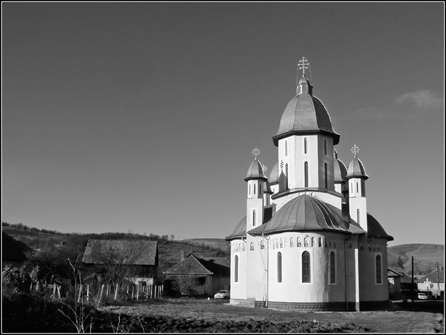 The Village Church