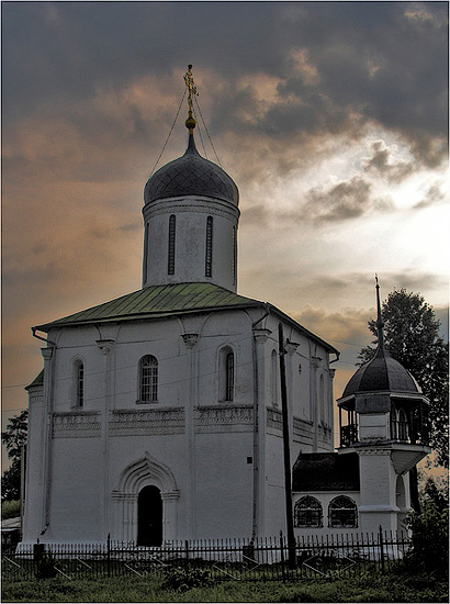 Успенский собор