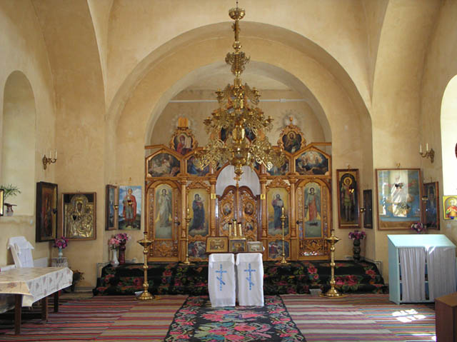Varzaresti