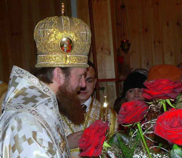 Władyka Grzegorz