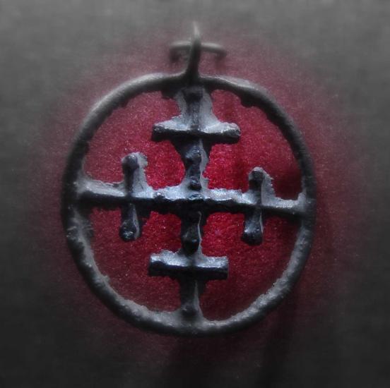 Holy Cross