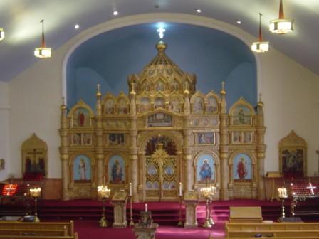My Parish - Moja Parafia