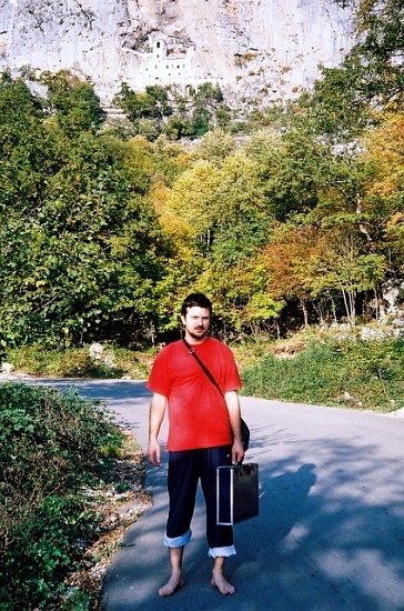 Ходочасник