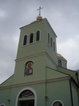 Kodeń