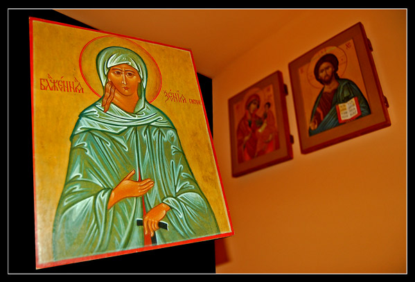 Św.Ksenia.