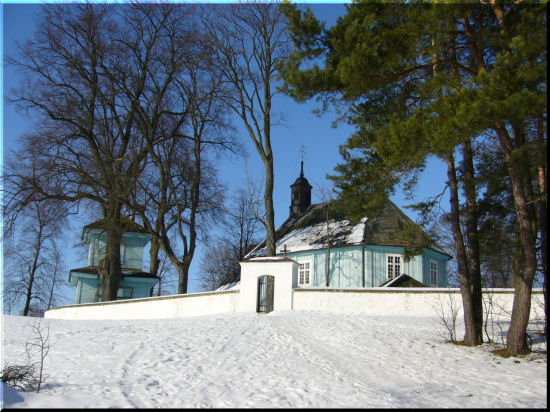 Szczyty