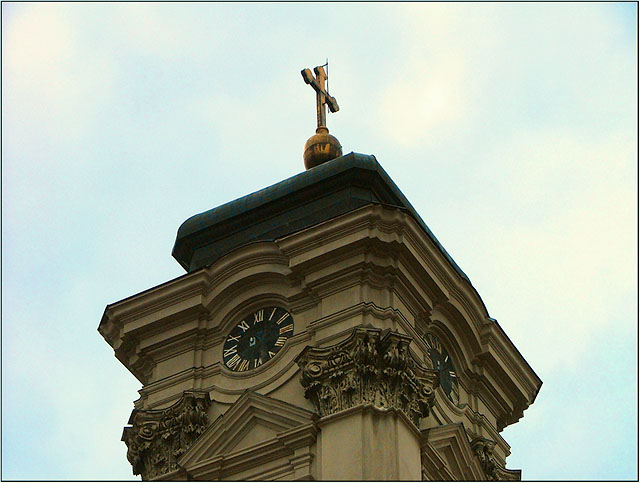 Звоник – Bell Tower