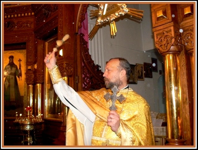 Kreszczenije 2007 (PSD)