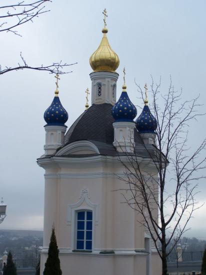 poczajów