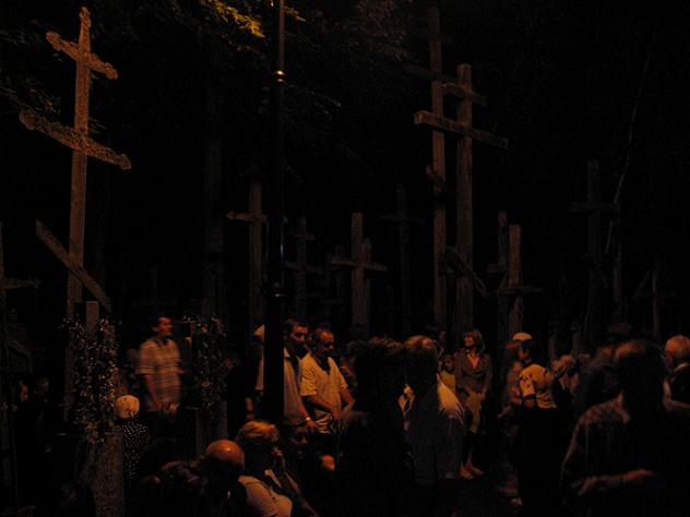 Grabarka - Preobrazhenie 2006