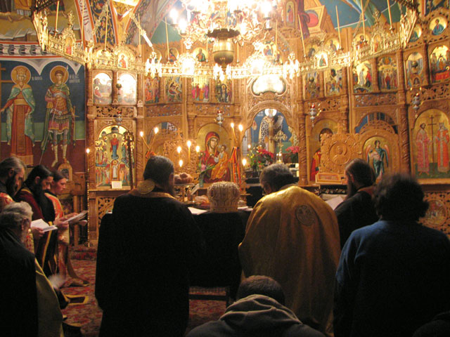 Rugaciune/Prayer