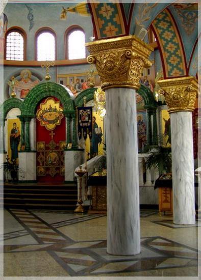 Hagia Sophia w Białymstoku # 1