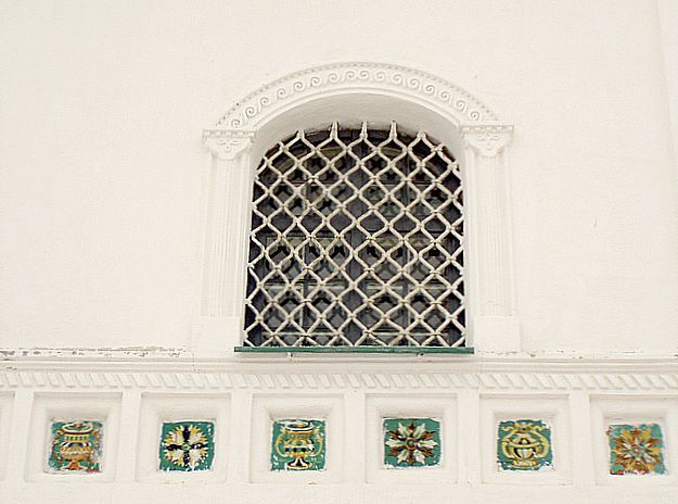 Собор Троицы Живоначальной, Pskov, 2006