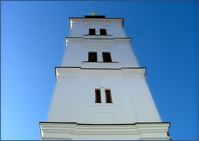 Звоник – Belltower