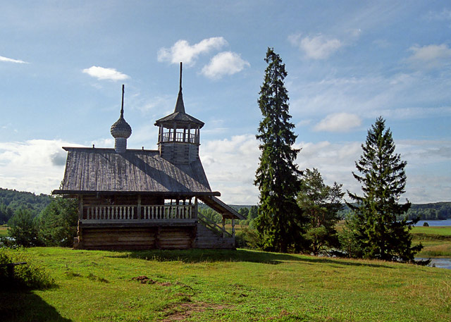 На Севере(2)
