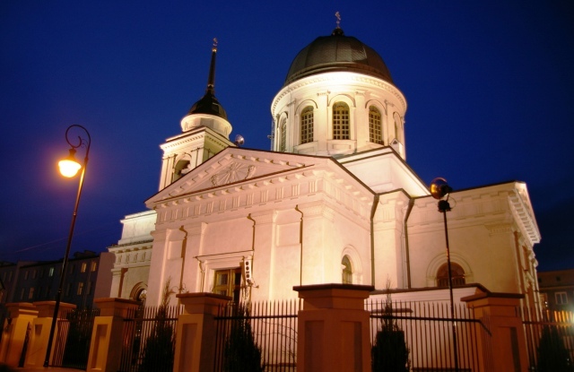 Białystok