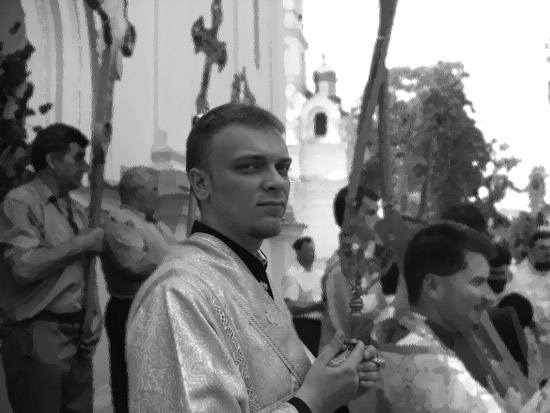 Ipodiakon Wiaczesław...