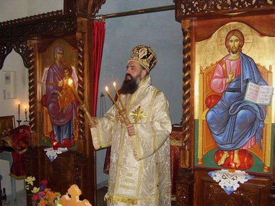 Let us lift up our hearts / Горе имајмо срца