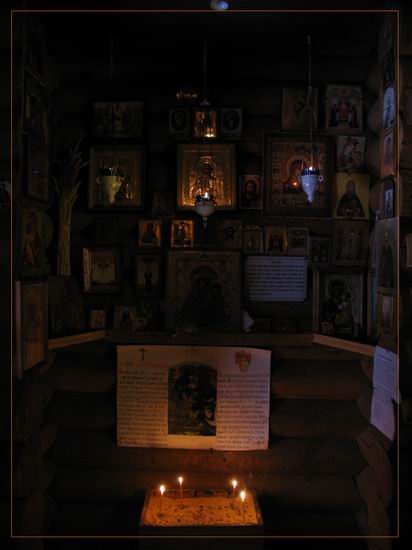 w czasowni