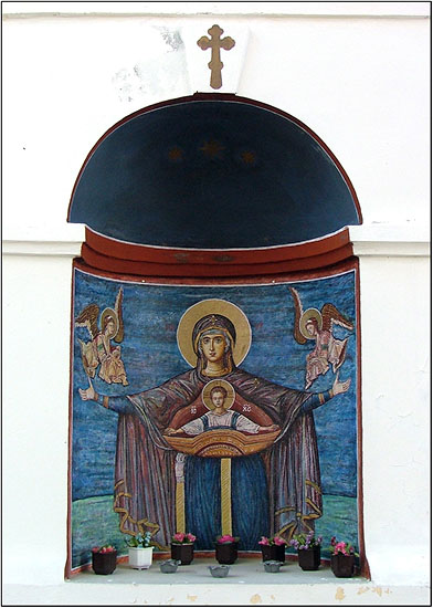 Манастир Велика Ремета
