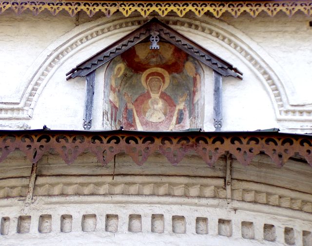Yaroslav, 2004