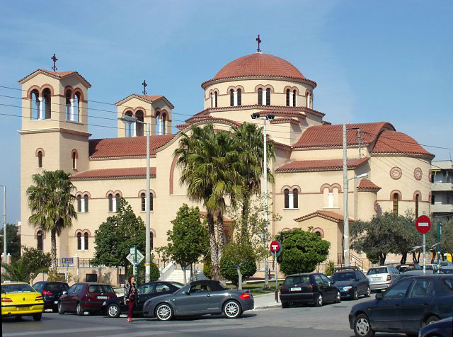 St. Tryfon