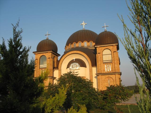 Hagia Sophia