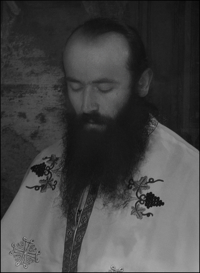 Jeромонах Пајсије / Ieromonk Pajsije