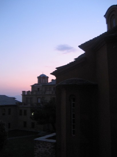 Chapel