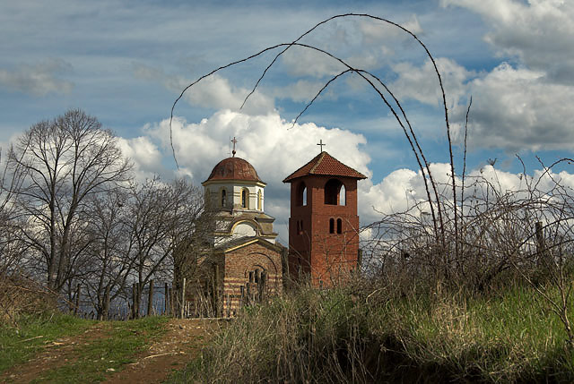Црква Св.Петра