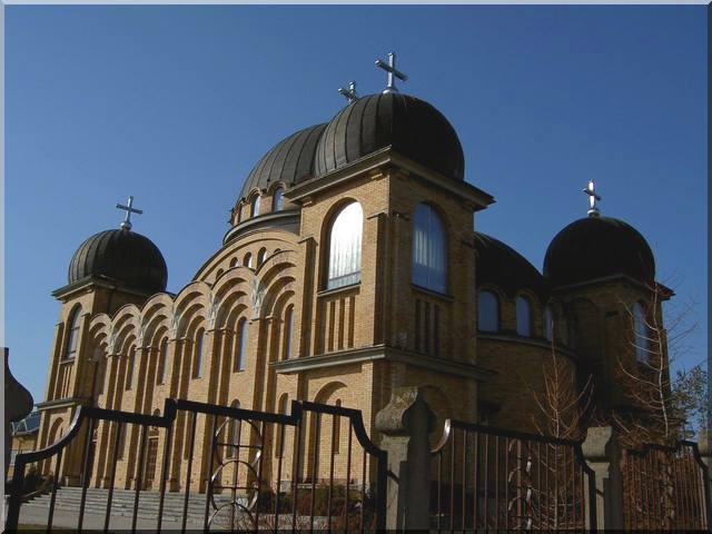 Hagia Sophia