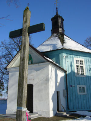 szczyty