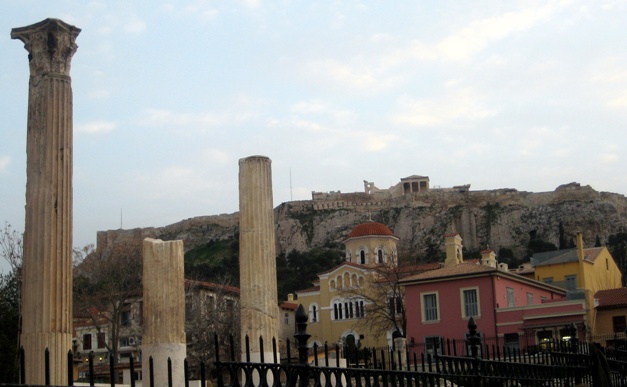 From Antiquity to Christianity and modern time