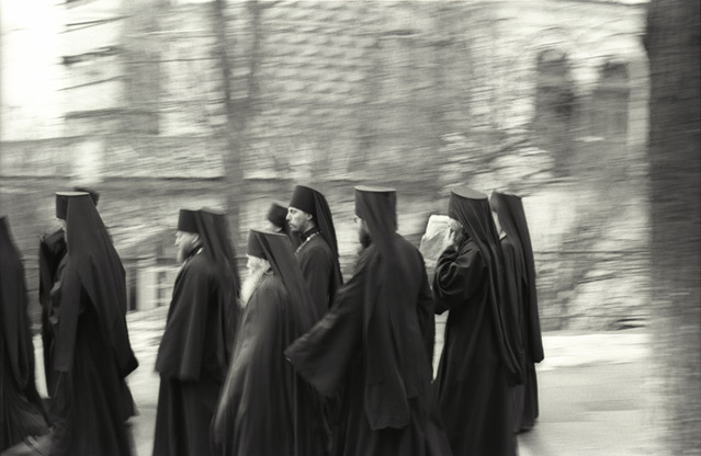 Панагия.
