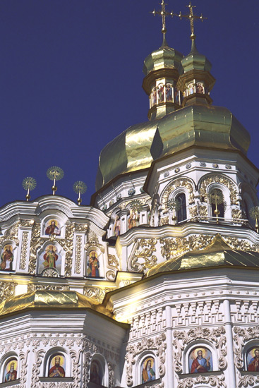 Pecerska Lavra - Kiev