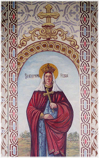† Св. великомученица Недеља †