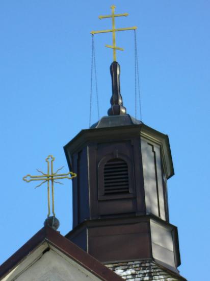 Szczyty