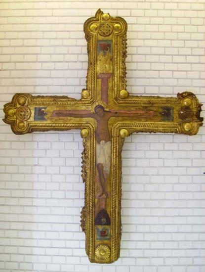 Sfanta Cruce / The Holy Cross