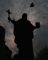  
St. Sava 
2007-03-01 15:46:18