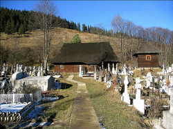 mihaela 
Church Dragos Voda, Putna village, near Monastery Putna 
2007-03-01 21:03:35