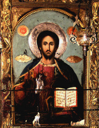 СаваД 
Исус Христос 
2007-03-02 09:12:28