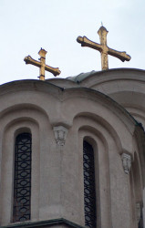 sekula 
ЗА КРСТ ЗЛАТНИ И СЛОБОДУ ЧАСНУ 
2007-03-02 18:52:13