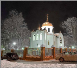 B.Bort 
Храм в честь святителя Алексия 
2007-03-05 14:19:02