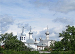 solo 
Рождественский монастырь. 
2007-03-06 01:13:29