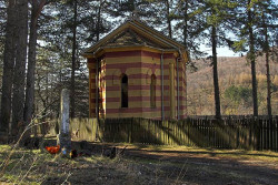 GuliVar 
Црква у Сењском Руднику 
2007-03-07 18:09:17