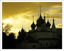 VladN 
Yaroslavl silhuettes 2 (Ярославские силуэты 2) 
2007-03-07 21:19:18