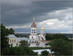 solo 
Рождественский монастырь. 
2007-03-09 16:09:51