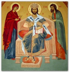Costin 
Iisus Hristos Mantuitorul 
2007-03-09 18:52:57